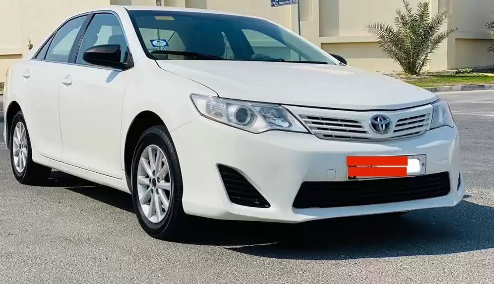 Использовал Toyota Camry Продается в Дамаск #20042 - 1  image 